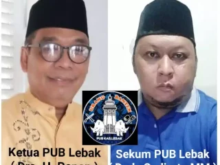 PUB Lebak Dorong APH Selidiki Meninggalnya Penggembala dan Kerbau