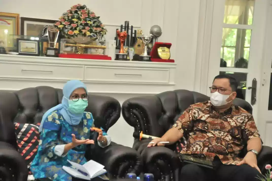 Terima Kunjungan Staf Khusus Presiden, Bupati Lebak Minta Pembayaran Terdampak Banjir Bandang 2020 Dipercepat 7 Terima Kunjungan Staf Khusus Presiden, Bupati Lebak Minta Pembayaran Terdampak Banjir Bandang 2020 Dipercepat I PojokPublik