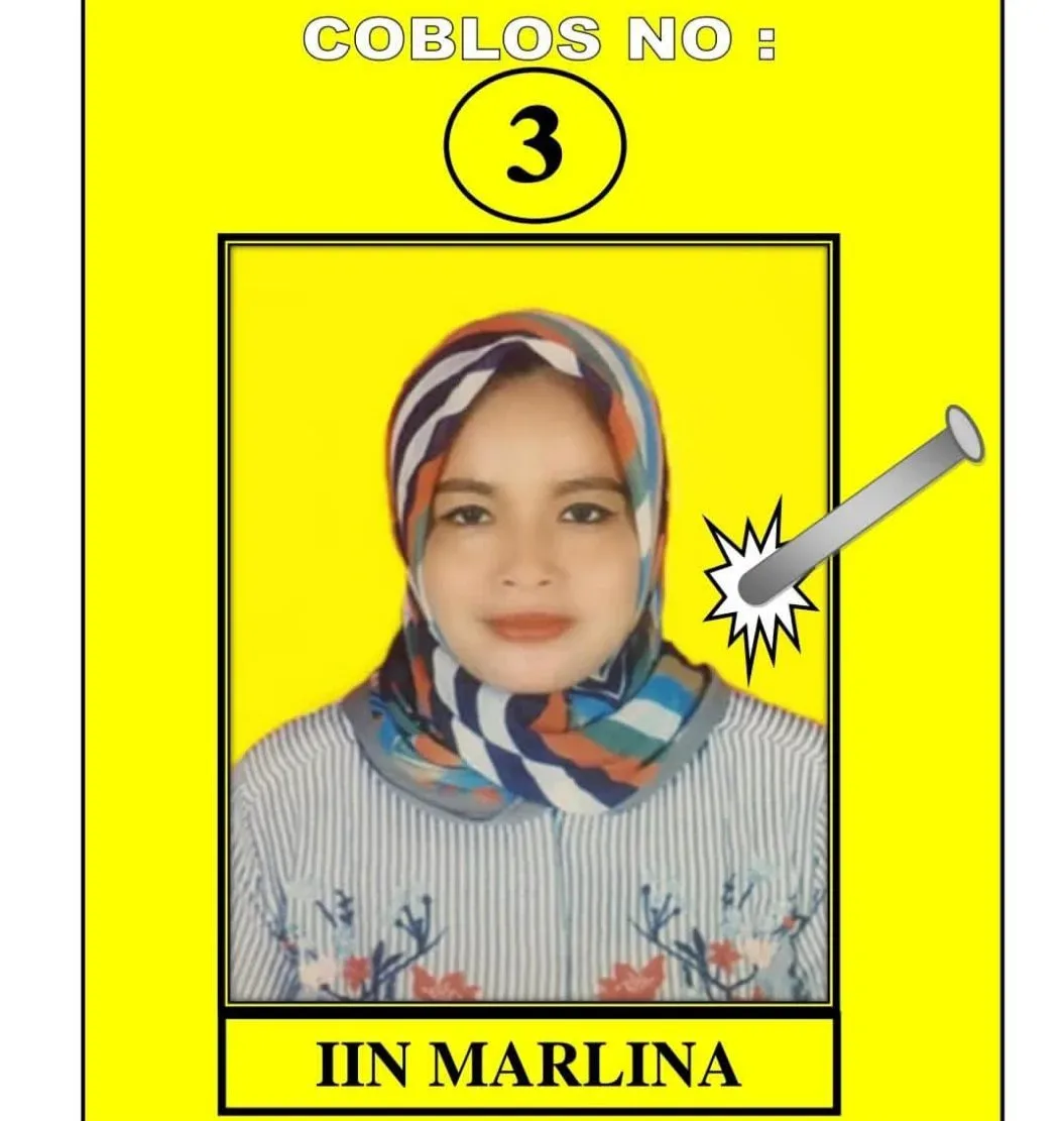 Iin Marlina, Maju Cakades Desa Cibuah Untuk Beribadah 7 Iin Marlina, Maju Cakades Desa Cibuah Untuk Beribadah I PojokPublik