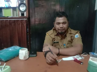 Disdikbud Pandeglang Realisasikan Dana 21 Milyar Untuk Apa Ya.!!