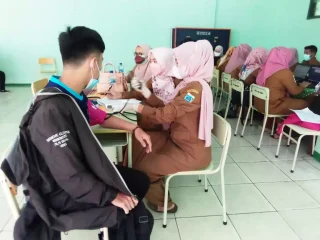 Sesuai Perintah Presiden, BIN Lakukan Ini di Mathla'ul Anwar Pandeglang