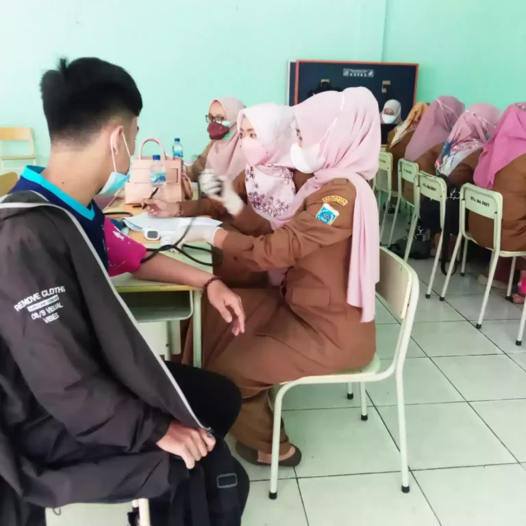 Sesuai Perintah Presiden, BIN Lakukan Ini di Mathla’ul Anwar Pandeglang