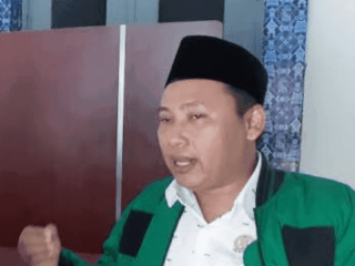 Diduga Tak Berizin, DPRD Lebak  Minta Pemkab Tindak PT Pelangi Elasindo