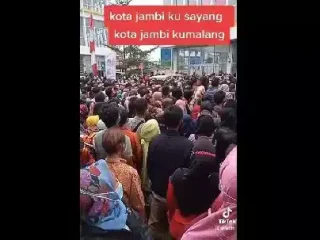 Kerumunan Saat PPKM di Hotel Yello, Aktivis Minta Satgas Jambi Tegas