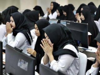 Ombudsman Banten Minta Seleksi CPNS 2021 Transparan