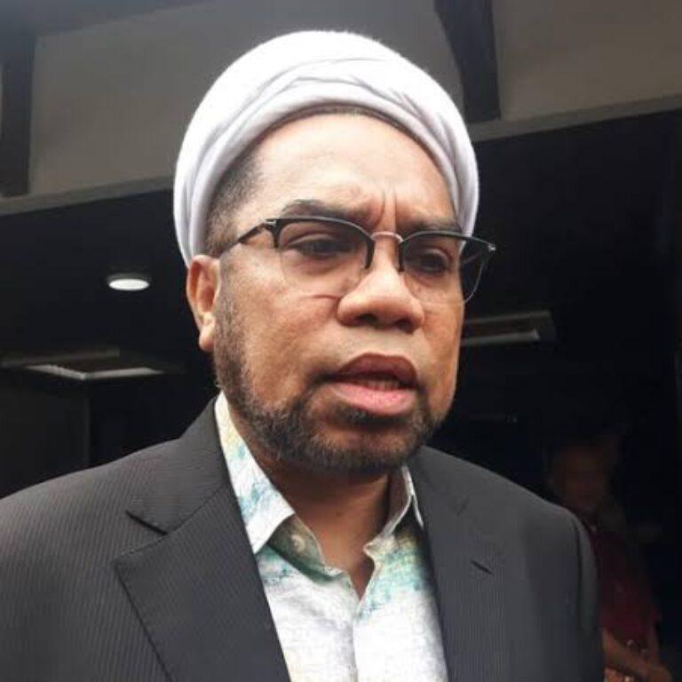 Ngabalin Dukung KPK Dampingi Penyerahan Aset Perumdam TKR ke Kota Tangerang