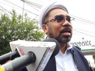 Perwakilan Istana Apresiasi Perumdam TKR Tangerang, Ini Penyebabnya