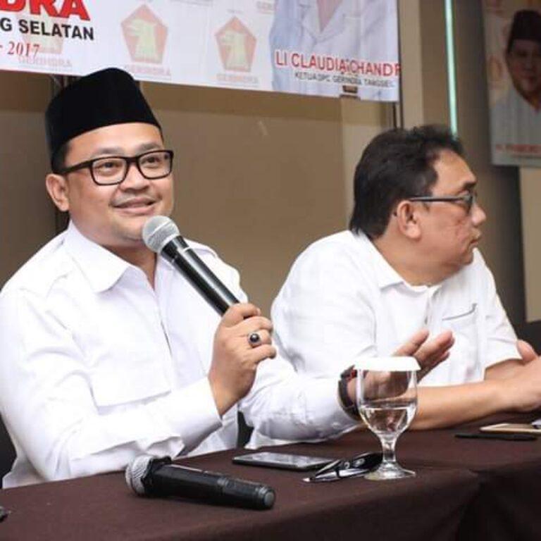 DPRD Banten Apresiasi Kabupaten Tangerang Raih TOP BUMD Award