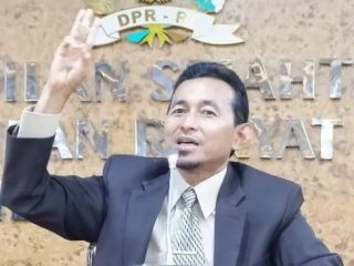 DPR RI Siap Advokasi Keluarga Tak Mampu di Lebak Diduga Tumor