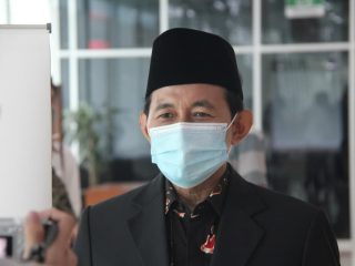 Bukhori Tolak Klaim Menag soal Anggaran Rp 21 M