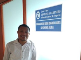 Tegas, LBH Konsumen Tolak Moratorium Kepailitan dan PKPU