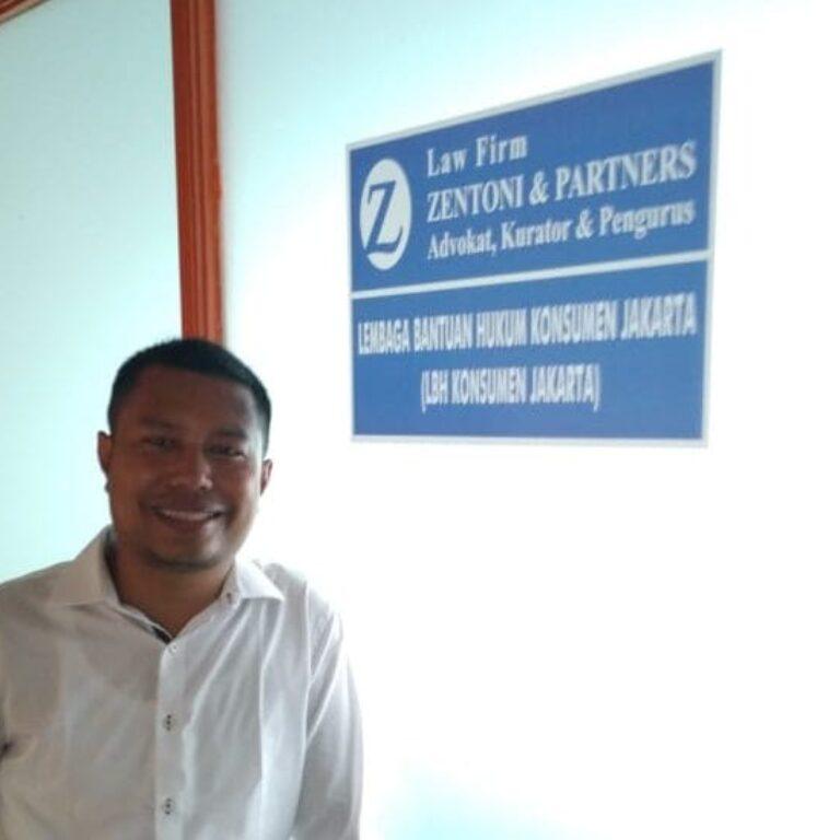 Tegas, LBH Konsumen Tolak Moratorium Kepailitan dan PKPU