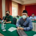 Perusahaan Outsourching RSUD Malingping Bayar Karyawan Masih Dibawah UMK Lebak, Ketua Fraksi PPP Lebak Kembali Geram I PojokPublik
