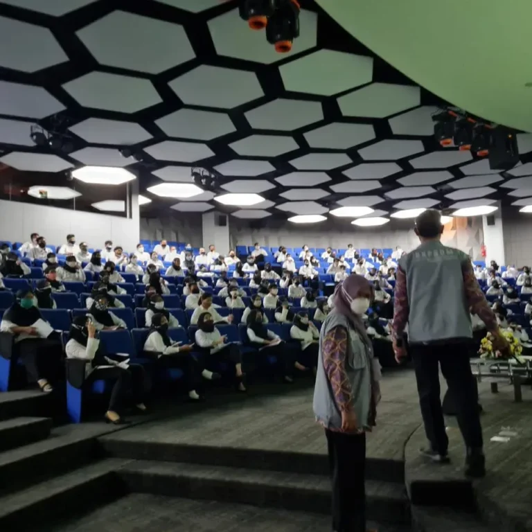 Ombudsman Banten Sebut Tes CPNS Tangerang Lancar