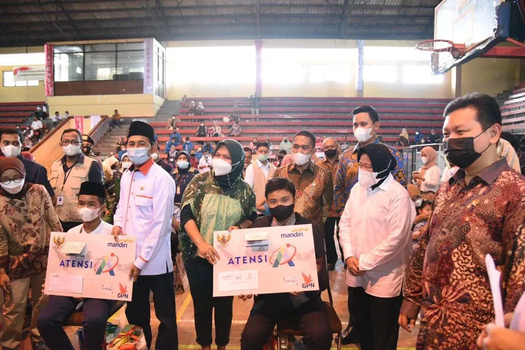 Dukung Program Bansos Untuk Yatim Piatu, Bukhori Kawal Usulan Anggaran Kemensos 7 Dukung Program Bansos Untuk Yatim Piatu, Bukhori Kawal Usulan Anggaran Kemensos I PojokPublik