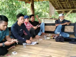 Duta Petani Milenial Ajak Majukan Pertanian Lebak