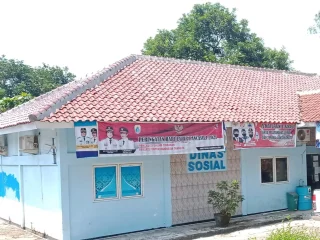Oknum Pejabat Dinsos Lebak Diduga Selewengkan Dana Bansos