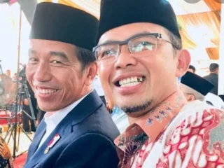 Jokowi Teken Perpres Dana Abadi Pesantren, Dewan Syura PKB: Langkah Awal Menuju Kemandirian Pesantren