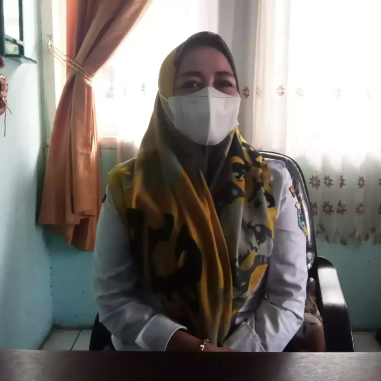 Dinas Perikanan Pandeglang Terus Hadir Untuk Masyarakat