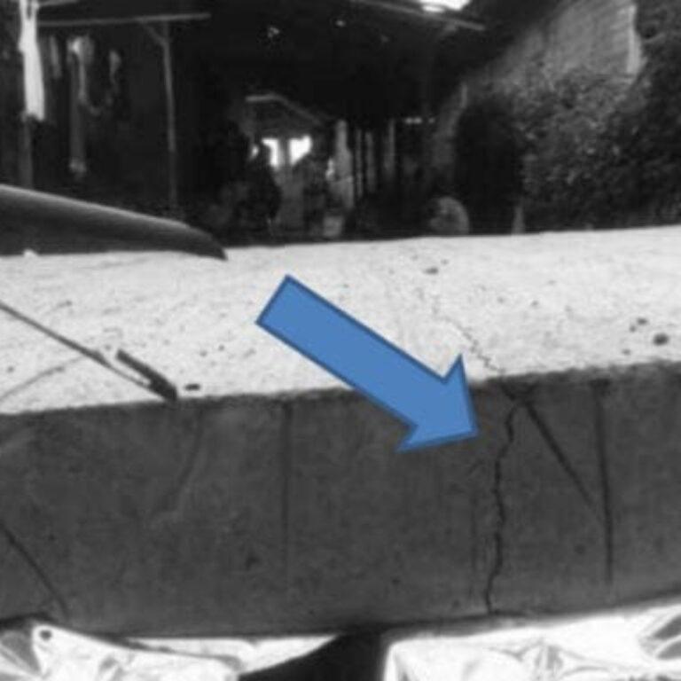 Polres Serang Komitmen Proses Kasus Proyek Jalan Kopo