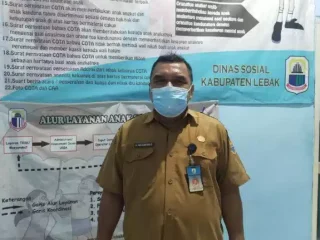 Jadi Sorotan DPR RI, Dinsos Tunggu Aksi Cepat Kemensos Bantu Warga Lebak