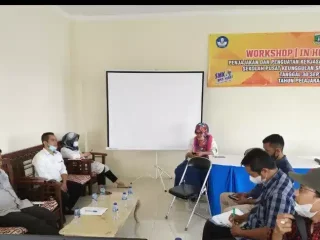 Rangkap Jabatan Kepsek Dan Jabatan PLT Kepsek Melebihi Batas Waktu Disoal