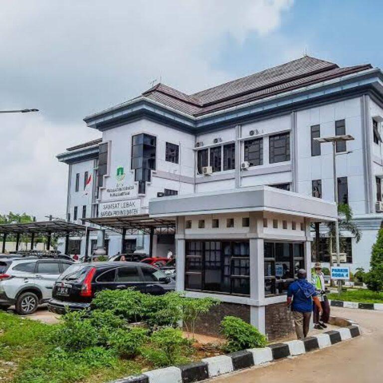 DPRD Lebak Apresiasi Samsat Lebak, Ini Penyebabnya