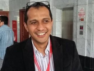 Wamen Hukum dan HAM Klarifikasi Terkait Penyidik KPK Kerap Intimidasi Hakim