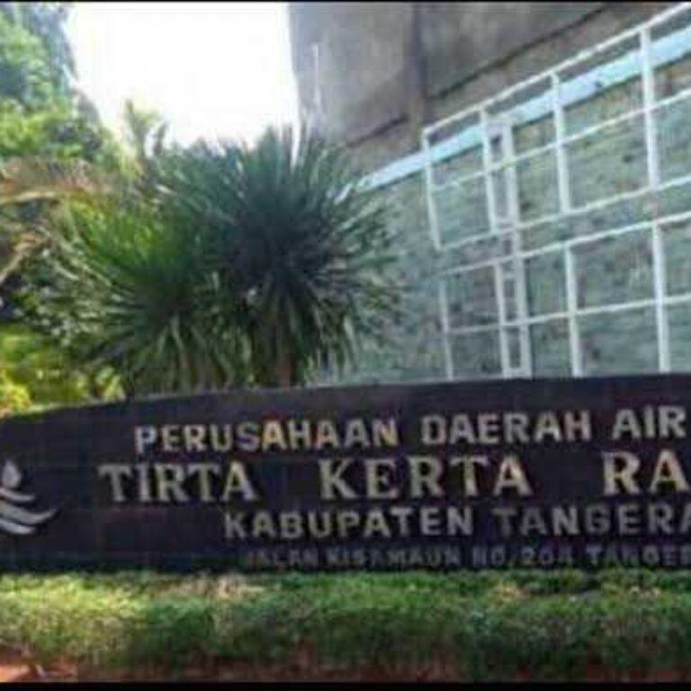 Warga Pantura Sekarang Bisa Nikmati Air Bersih, Ini Penyebabnya