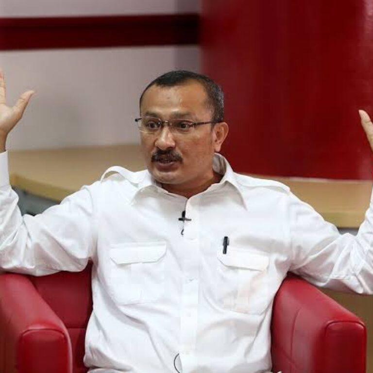 Ferdinand Usulkan Kapolri Terima Penghargaan Bapak Inovasi Polri