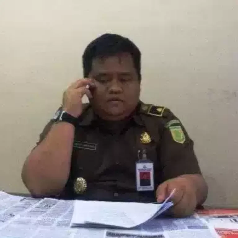 Permohonan Maaf Media Kepada Mantan Kejari Langkat, Ini Penjelasannya