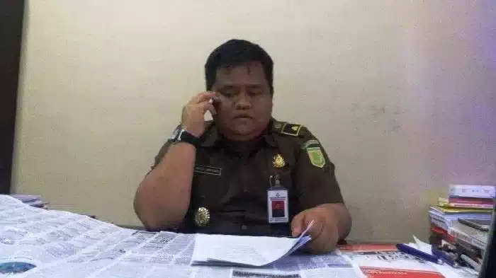 Permohonan Maaf Media Kepada Mantan Kejari Langkat, Ini Penjelasannya 7 Permohonan Maaf Media Kepada Mantan Kejari Langkat, Ini Penjelasannya I PojokPublik