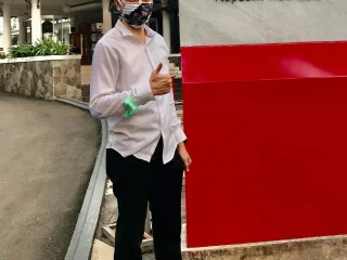 Relawan Dorong KPK Tangkap Pemberi Suap Gubernur Nonaktif Sulsel