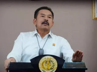 Peringatan Keras Jaksa Agung Untuk Kejaksaan Seluruh Indonesia