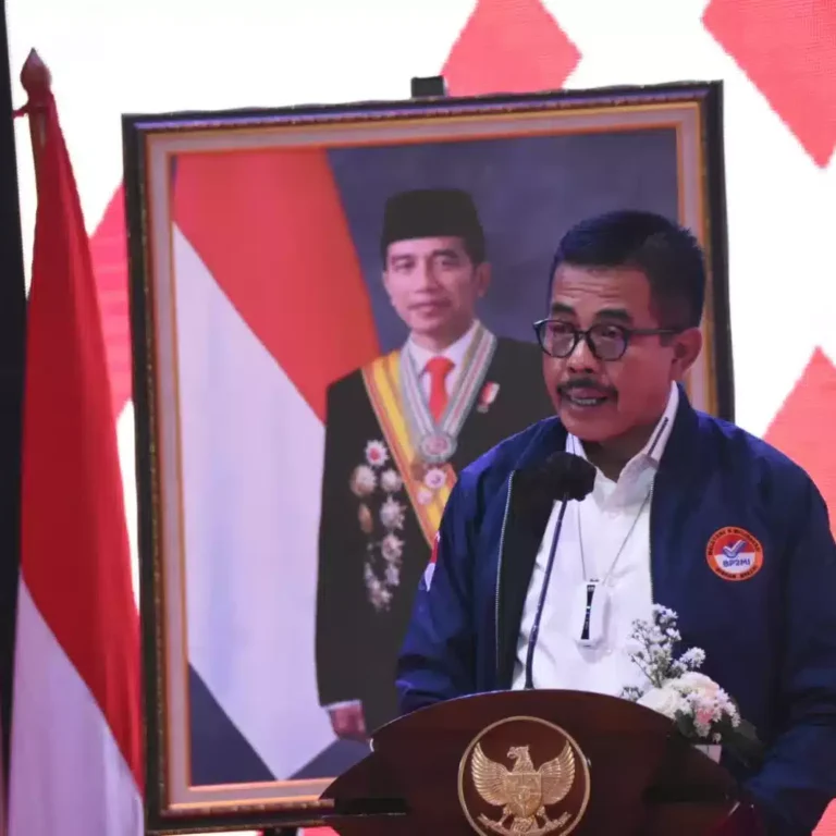 Kejagung Ungkap Fakta Kejahatan Terhadap Buruh Migran