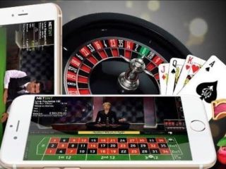 Gara-gara Judi Online, Keluarga Polisi Jadi Korban