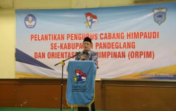 Taufik Hidayat, Peserta Didik Harus Ikut Pendidikan 8 Taufik Hidayat, Peserta Didik Harus Ikut Pendidikan I PojokPublik