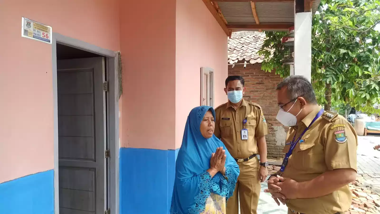 31 Rumah di Gunung Kaler Tangerang Direnovasi 7 31 Rumah di Gunung Kaler Tangerang Direnovasi I PojokPublik