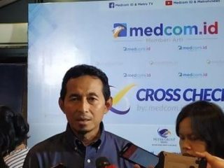 Bukhori Dorong Pemerintah Tidak Memberatkan Calon Jemaah Indonesia