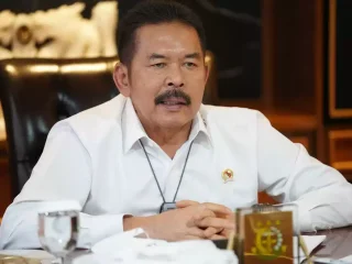 Jaksa Agung Minta Kejati dan Kejari Bekerja Profesional