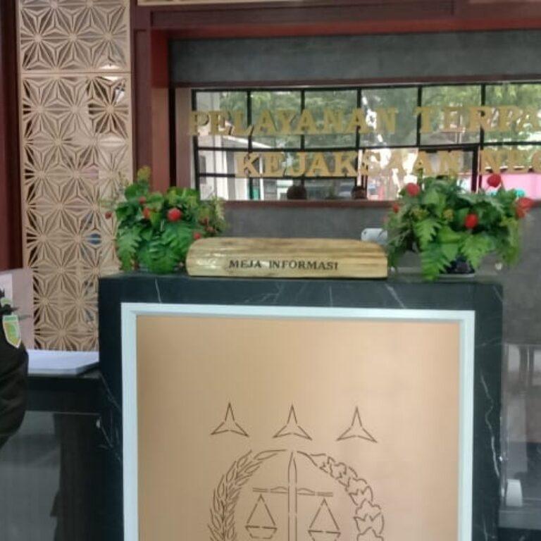 Kejagung Luncurkan Aplikasi Mobile, Publik Bisa Pantau Perkembangan Perkara