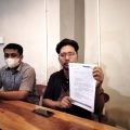 Penggeledahan Tak Sesuai SOP, KPU Tanjung Jabung Timur Tempuh Prapradilan I PojokPublik