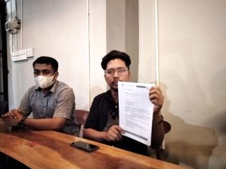 Penggeledahan Tak Sesuai SOP, KPU Tanjung Jabung Timur Tempuh Prapradilan