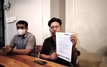 Penggeledahan Tak Sesuai SOP, KPU Tanjung Jabung Timur Tempuh Prapradilan 9 Penggeledahan Tak Sesuai SOP, KPU Tanjung Jabung Timur Tempuh Prapradilan I PojokPublik