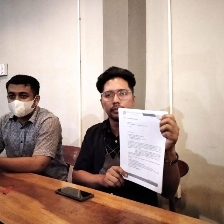 Penggeledahan Tak Sesuai SOP, KPU Tanjung Jabung Timur Tempuh Prapradilan 14 Penggeledahan Tak Sesuai SOP, KPU Tanjung Jabung Timur Tempuh Prapradilan I PojokPublik