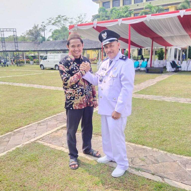 Takdir Menuntun Asrin Menjadi Kepala Desa Kohod