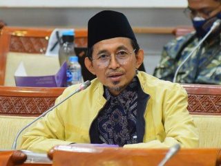 Oknum Polisi Banting Demonstran, Bukhori Desak Sanksi Tegas dan Berharap Jadi yang Terakhir