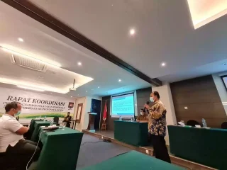 Pejelasan Ombudsman Banten Soal Sistem OSS RBA