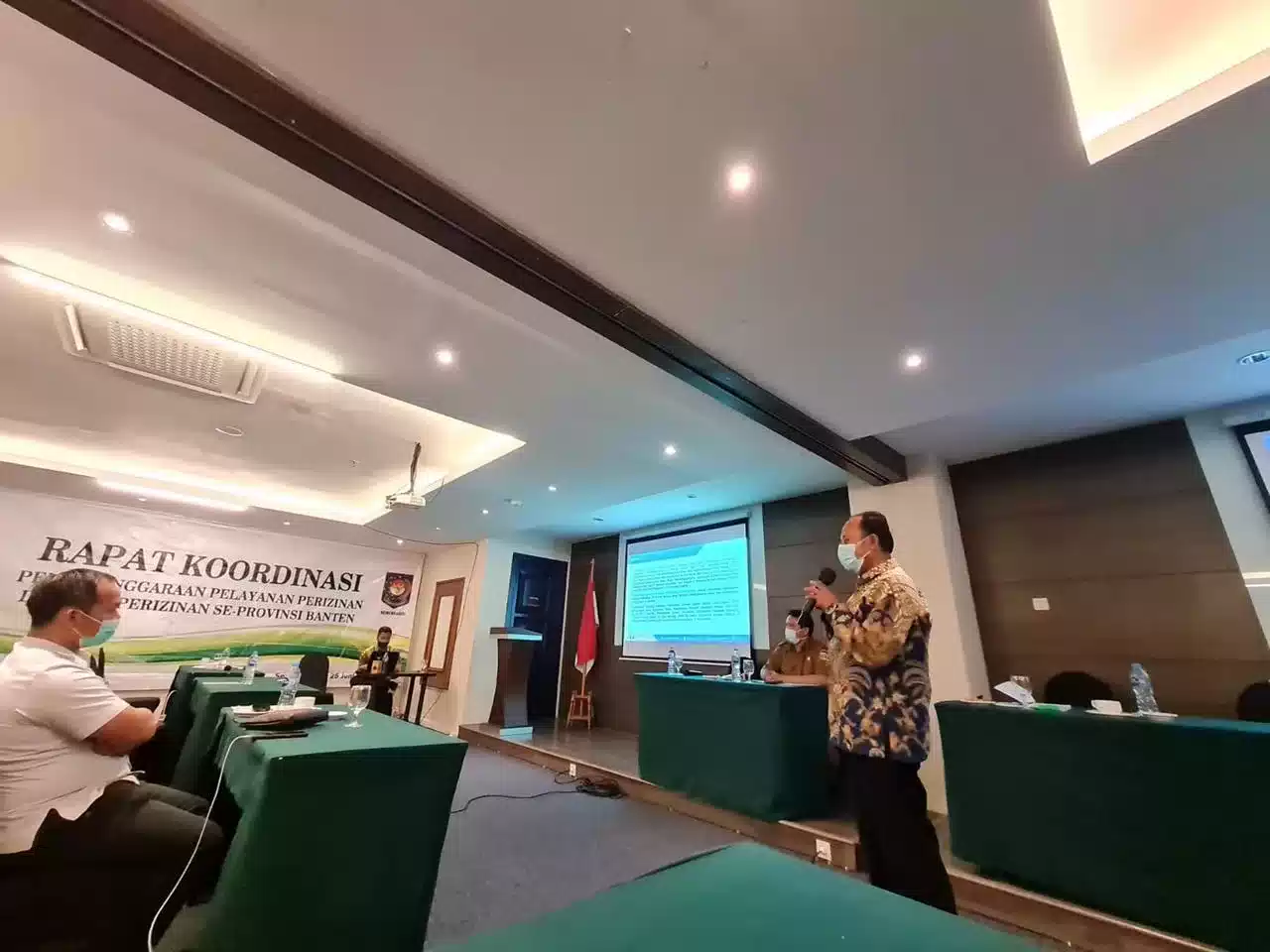 Pejelasan Ombudsman Banten Soal Sistem OSS RBA 7 Pejelasan Ombudsman Banten Soal Sistem OSS RBA I PojokPublik