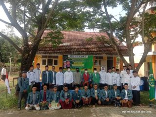 IPNU Ajak Kader Sayangi Kiyai dan Bangsa